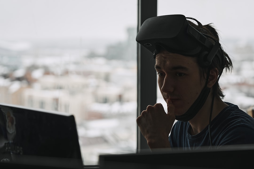 Immersive Experience: The Future of Gaming with Haptic Suits